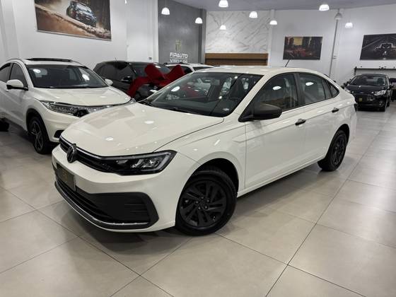 VOLKSWAGEN VIRTUS 1.0 170 TSI SENSE MANUAL